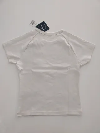 Camiseta Mickey retro Talla S