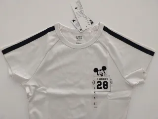 Camiseta Mickey retro Talla S