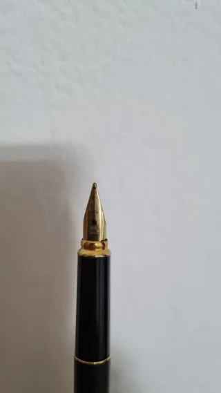 Penne stilografiche Aurora made in Italy