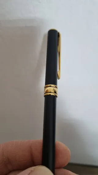 Penne stilografiche Aurora made in Italy