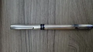 Penne stilografiche Aurora made in Italy