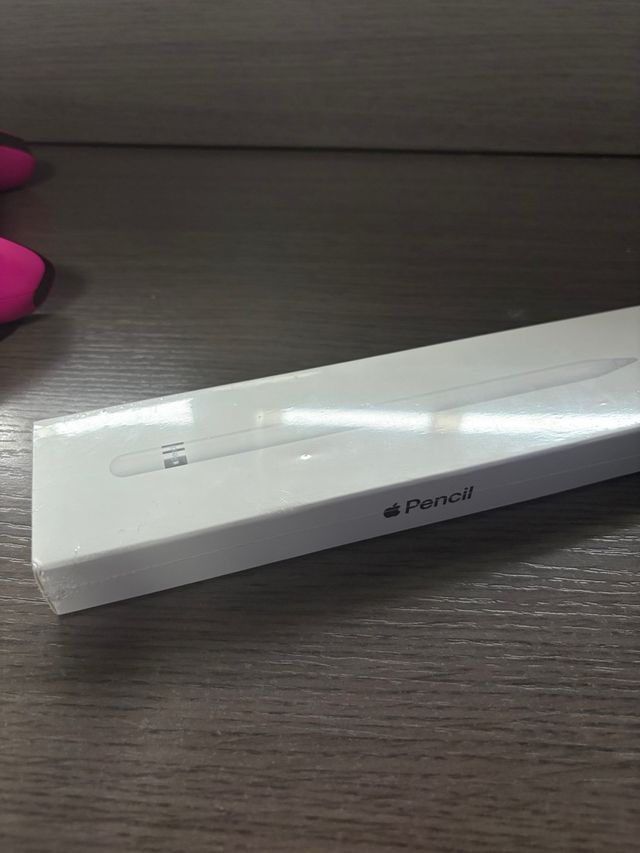 Apple Pencil