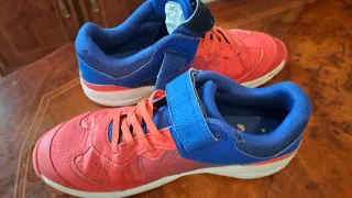 Zapatillas deportivas niño/niña