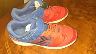 Zapatillas deportivas niño/niña