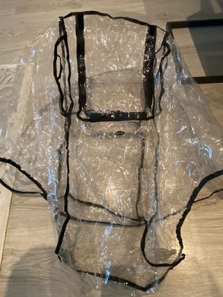 Carrito Jané Muum + Silla Grupo 0