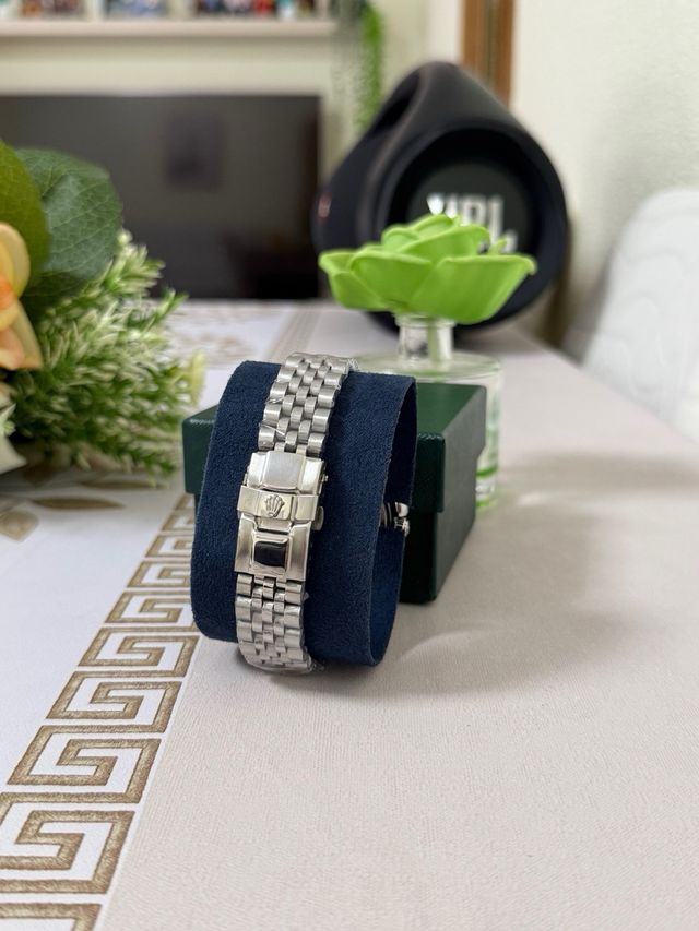 GMT-Master II Batman Nero/Blu