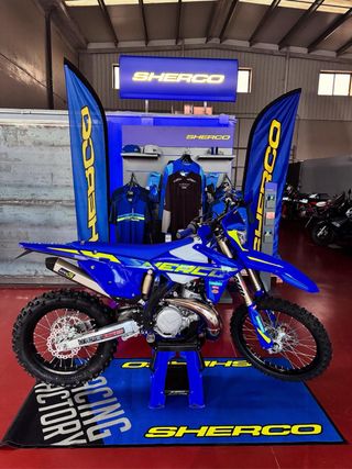 Sherco SE 300 Factory 2026