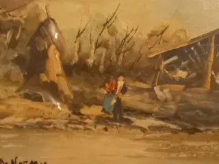 Quadro S. De Notaris