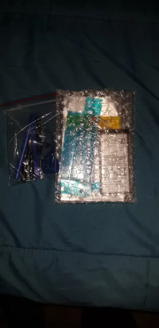 Batteria Samsung Galaxy S8