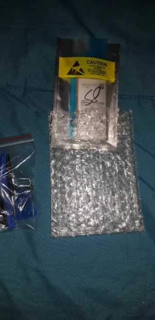 Batteria Samsung Galaxy S8