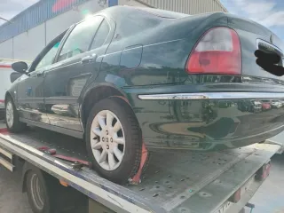 Despiece Rover 45
