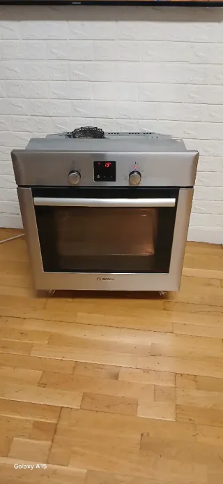 Horno Bosch excelente estado