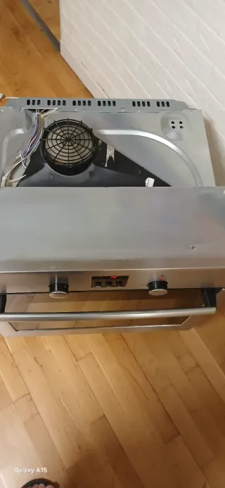 Horno Bosch excelente estado