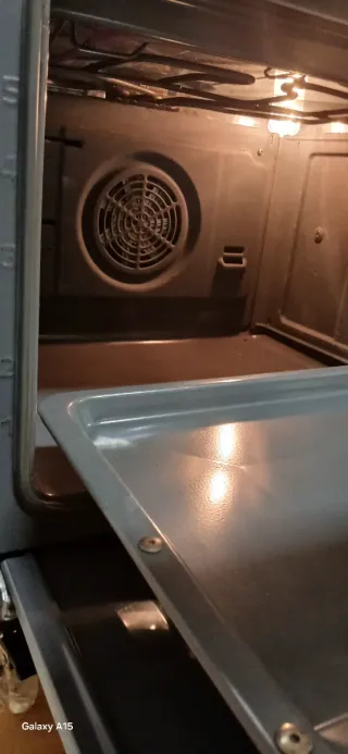 Horno Bosch excelente estado