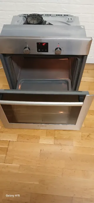 Horno Bosch excelente estado