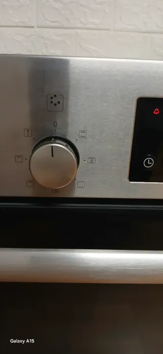 Horno Bosch excelente estado