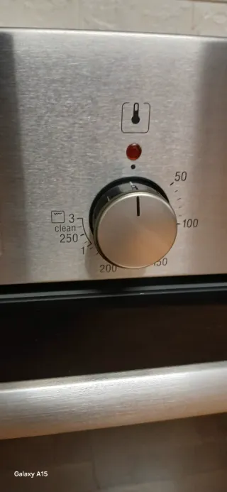 Horno Bosch excelente estado