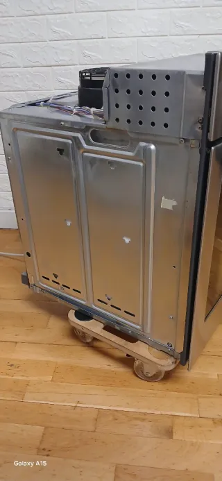 Horno Bosch excelente estado