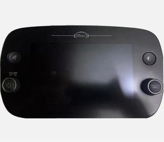 autoradio uconnect 7