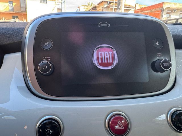 autoradio uconnect 7