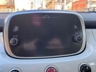 autoradio uconnect 7