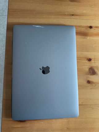 MacBook Pro 15 2016 Intel Core i7
