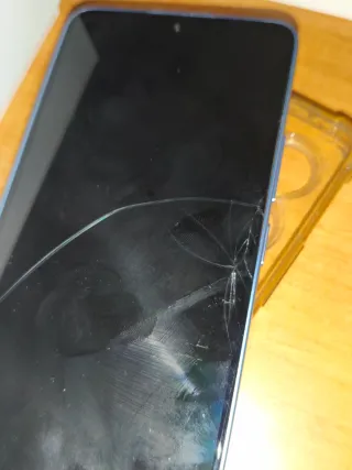 Xiaomi Redmi Note 13 4G 8/128GB Azul