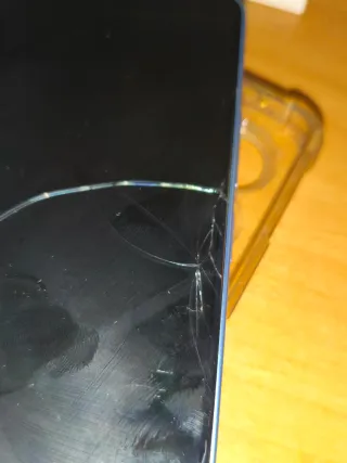 Xiaomi Redmi Note 13 4G 8/128GB Azul