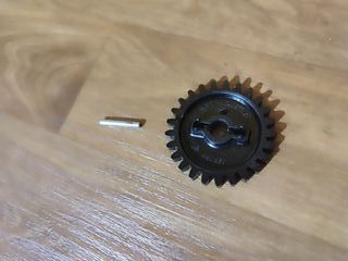 Piñón Bomba Aceite BMW F650GS 2003