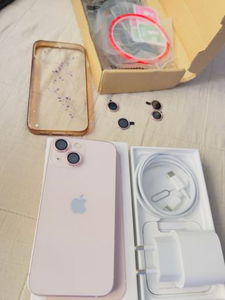 iPhone 13 mini