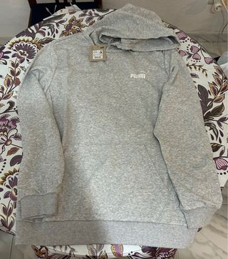Sudadera Puma