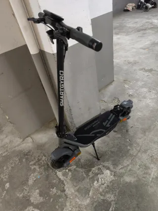 Patinete Eléctrico SmartGyroEvo  Teléfono:6020122