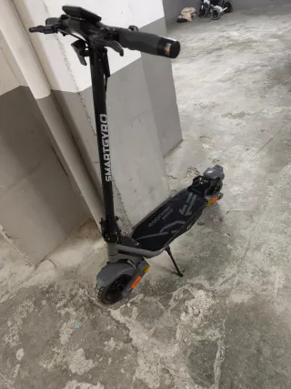 Patinete Eléctrico SmartGyroEvo  Teléfono:6020122