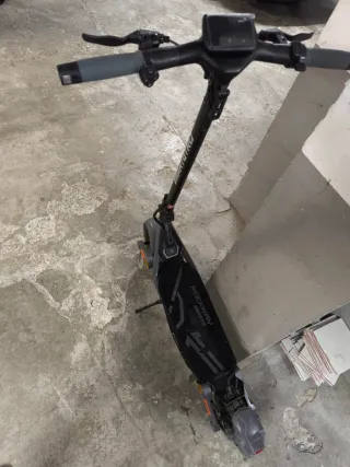 Patinete Eléctrico SmartGyroEvo  Teléfono:6020122