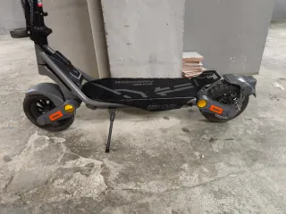 Patinete Eléctrico SmartGyroEvo  Teléfono:6020122