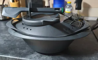 Thermomix TM6 + Thermomix Friend