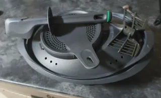 Thermomix TM6 + Thermomix Friend