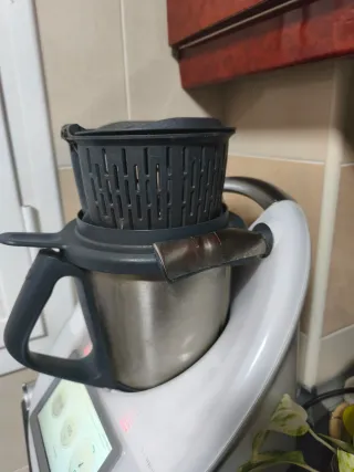 Thermomix TM6 + Thermomix Friend