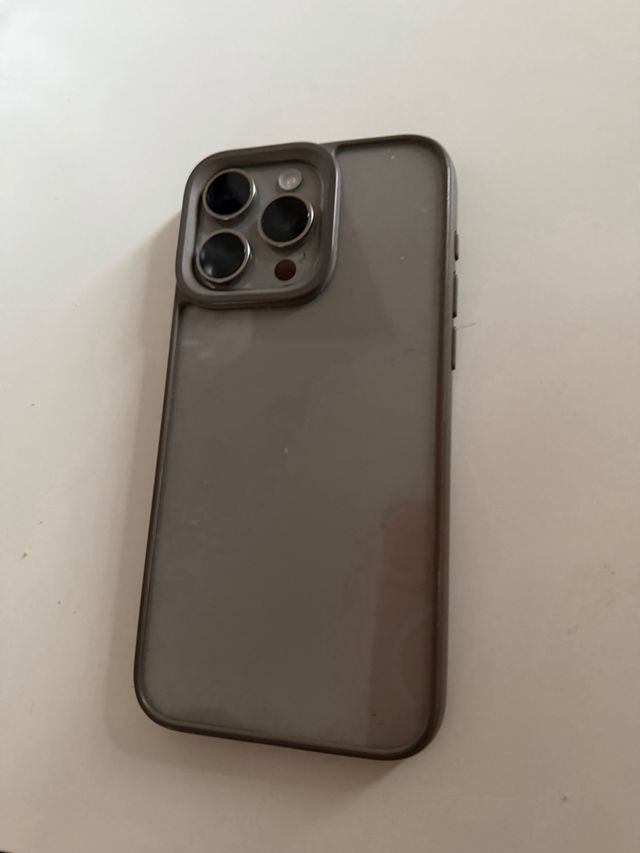 iPhone 15 Pro Max 256GB Ricondizionato