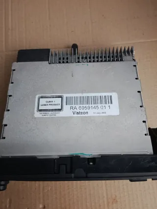 Radio BMW Business CD E90