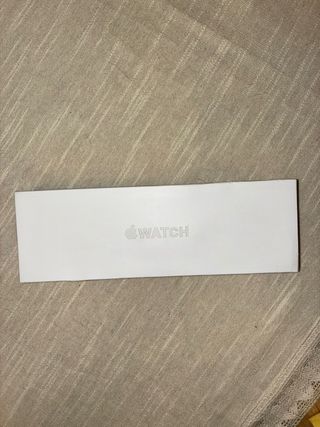 Imitación idéntica de reloj Apple watch