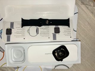 Imitación idéntica de reloj Apple watch