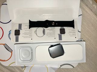 Imitación idéntica de reloj Apple watch