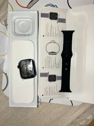 Imitación idéntica de reloj Apple watch