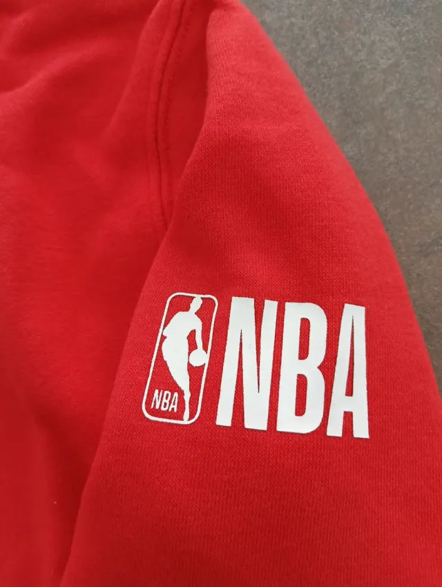 Sudadera Nike - Chicago Bulls