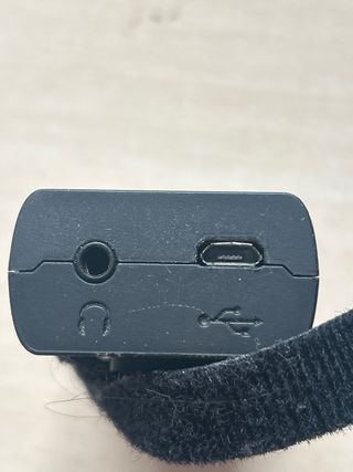 iRig HD 2 - Interfaz Audio Guitarra/Bajo