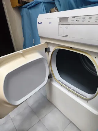 Secadora Otsein SE88B.Se vende a partir de 1/12/25