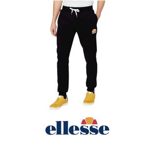 Talla 36. Pantalones de chándal ELLESSE Ovest Jog