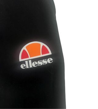 Talla 36. Pantalones de chándal ELLESSE Ovest Jog