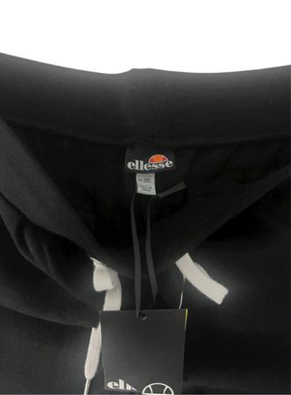 Talla 36. Pantalones de chándal ELLESSE Ovest Jog